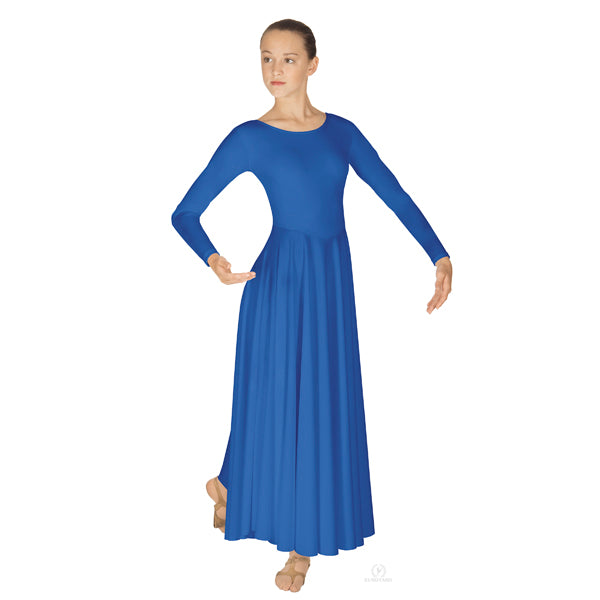 Eurotard Simplicity Praise Dress-Adult