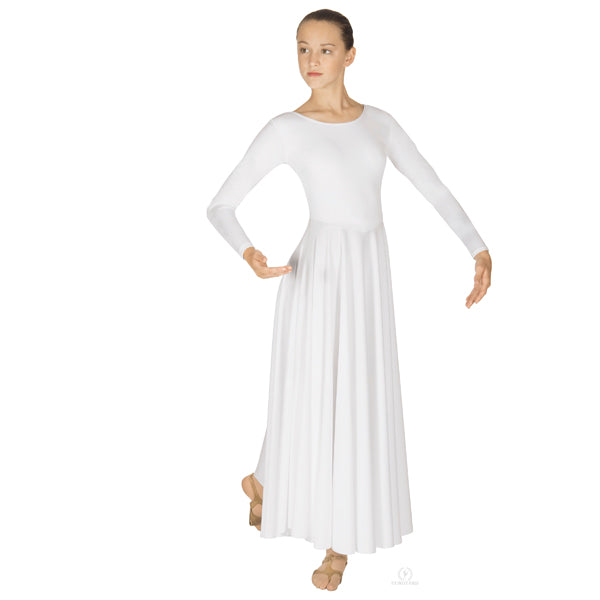 Eurotard Simplicity Praise Dress-Adult