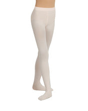 Capezio Adult Footed Ultra Soft Tights