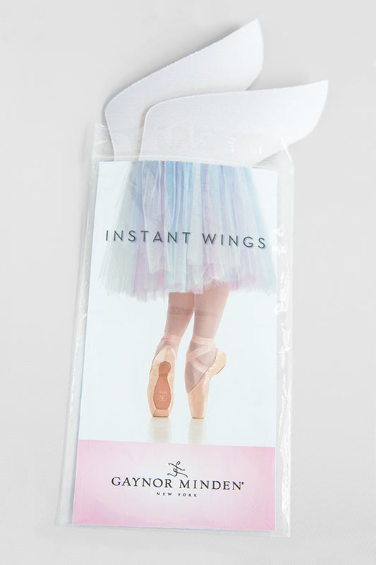 Instant Wings