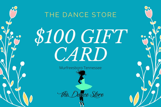 $100 gift Card